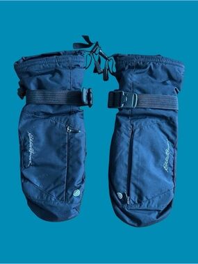 🧤 Eddie Bauer Mitts 🧤